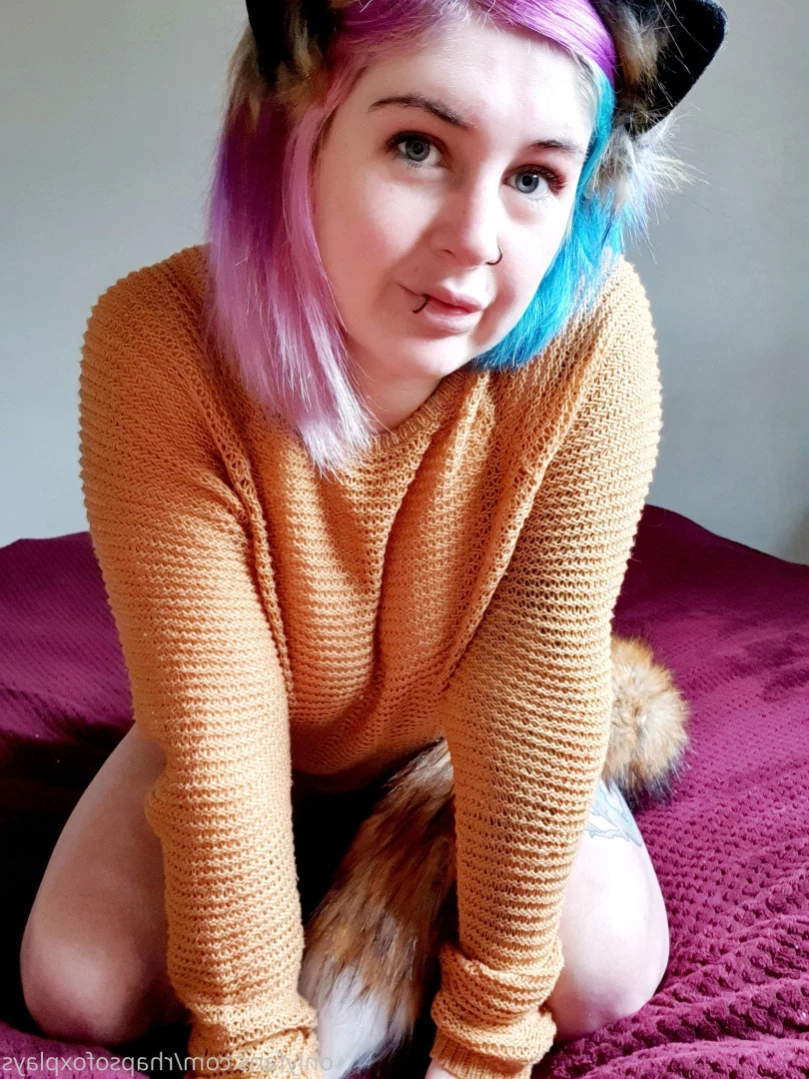Rhapsofox Plays [ rhapsofoxplays ] Onlyfans leaked photo 12141809 on Hotleaks.tv