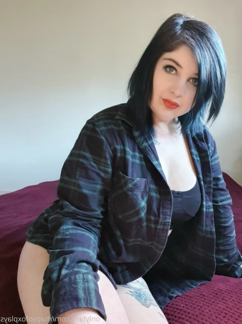 Rhapsofox Plays [ rhapsofoxplays ] Onlyfans leaked photo 12221701 on Hotleaks.tv