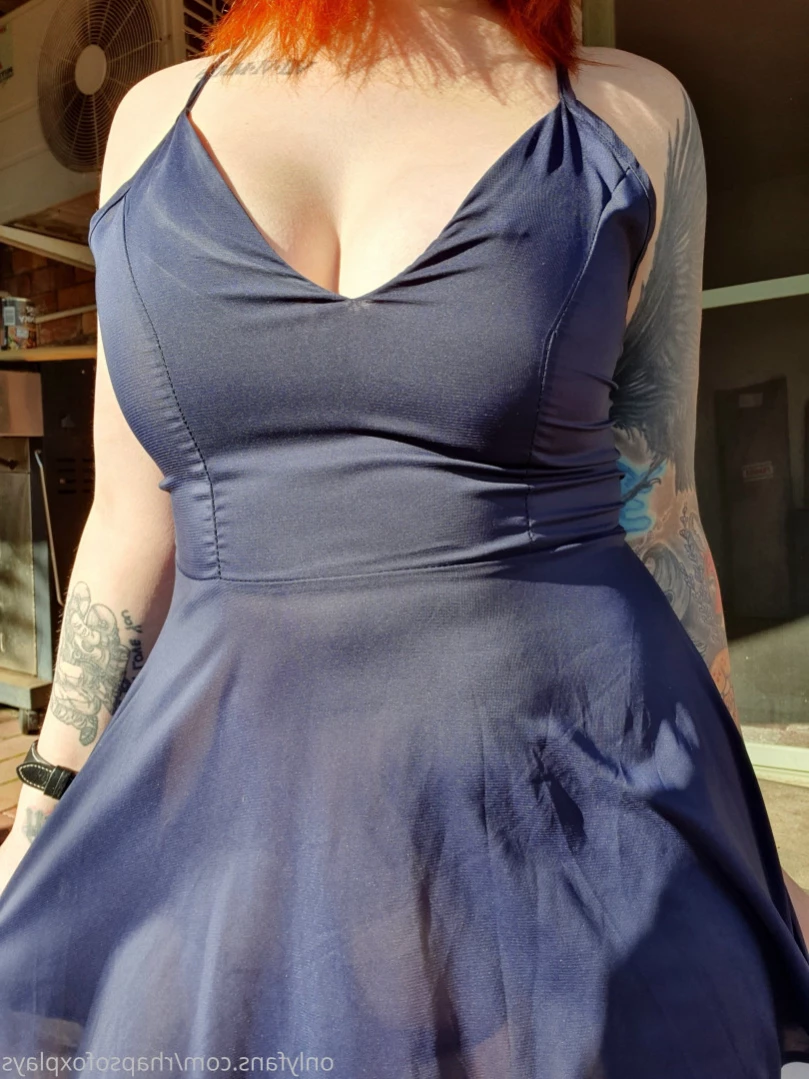 Rhapsofox Plays [ rhapsofoxplays ] Onlyfans leaked photo 12306485 on Hotleaks.tv
