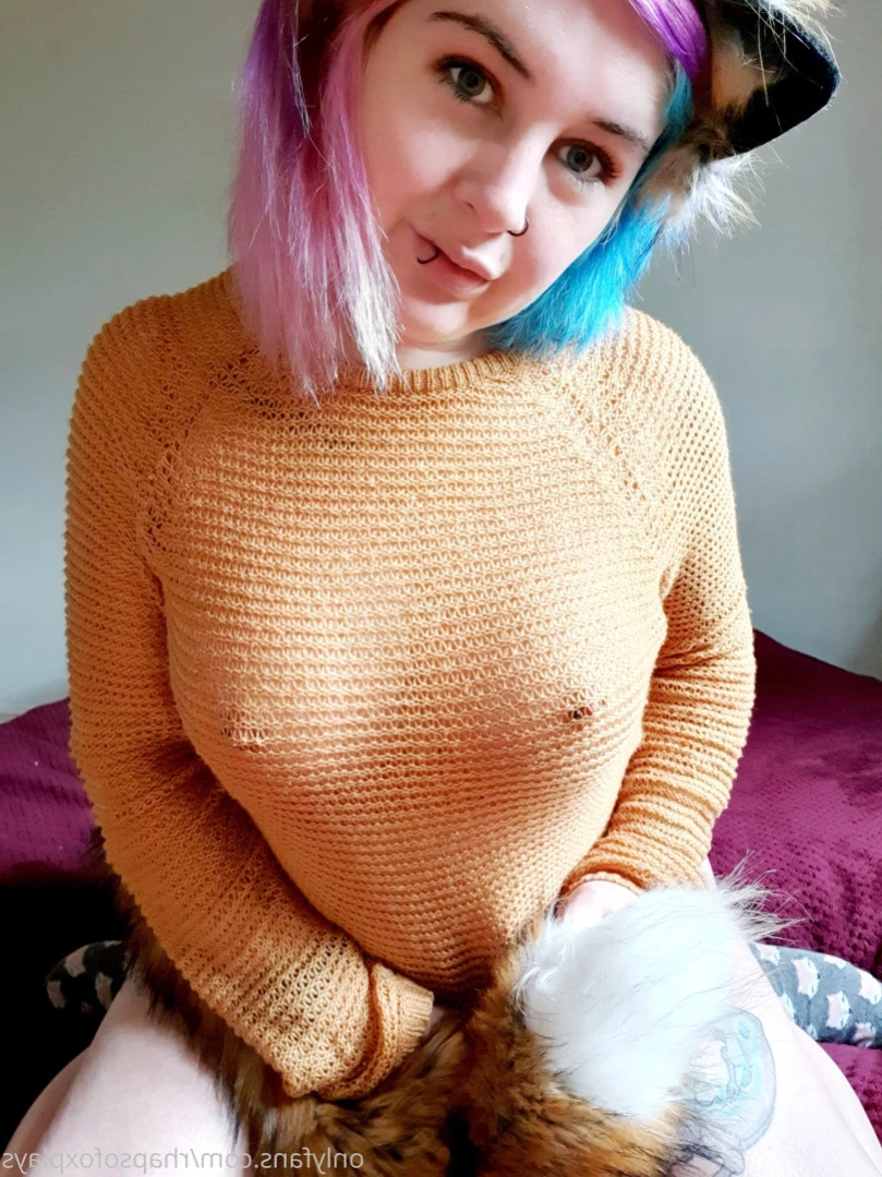 Rhapsofox Plays [ rhapsofoxplays ] Onlyfans leaked photo 12510569 on Hotleaks.tv