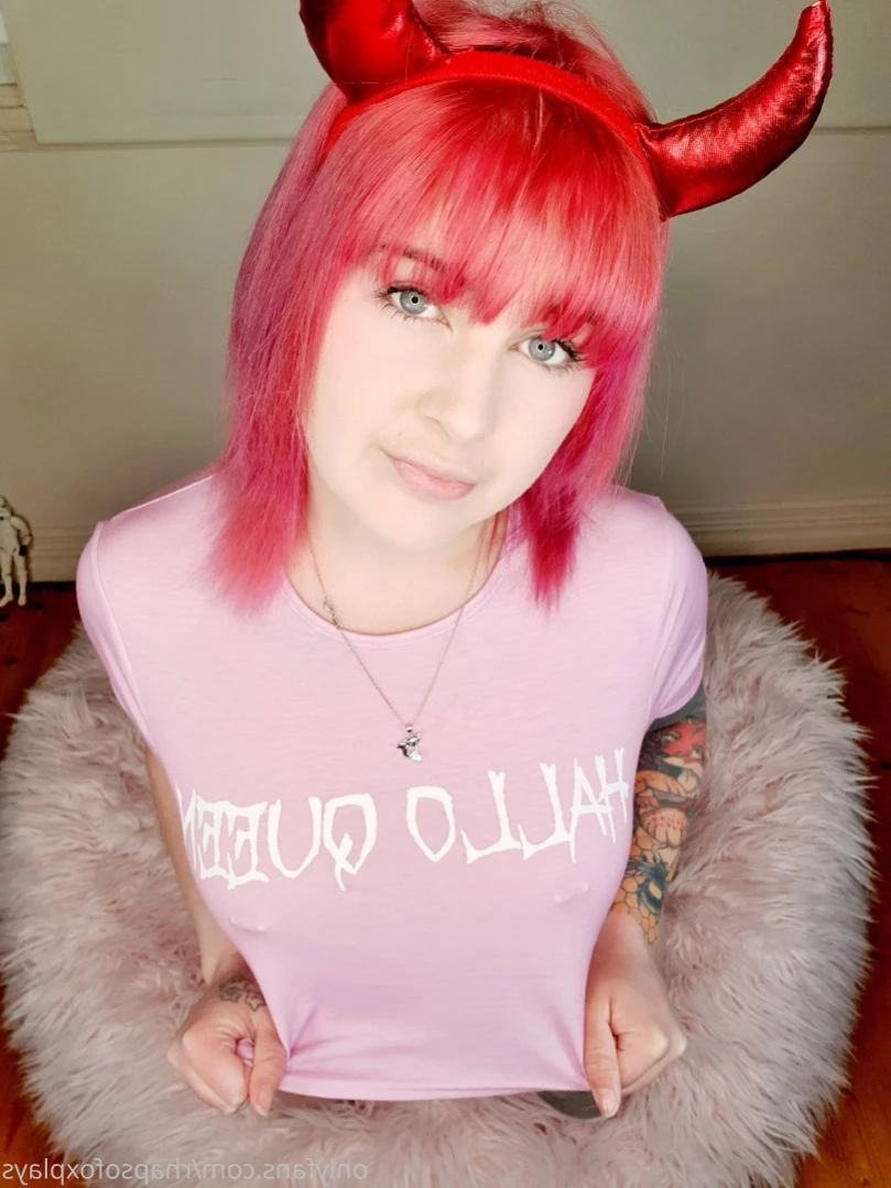 Rhapsofox Plays [ rhapsofoxplays ] Onlyfans leaked photo 12539394 on Hotleaks.tv