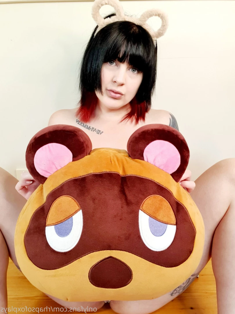 Rhapsofox Plays [ rhapsofoxplays ] Onlyfans leaked photo 12539663 on Hotleaks.tv