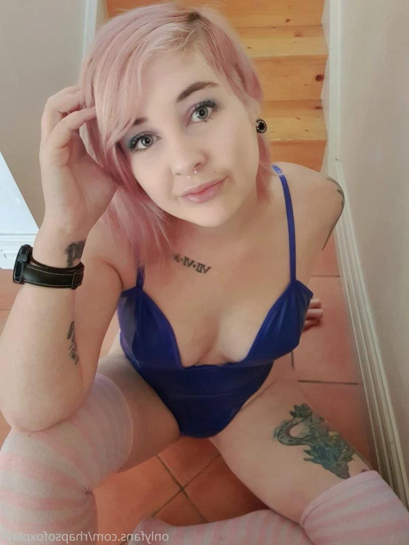 Rhapsofox Plays [ rhapsofoxplays ] Onlyfans leaked photo 12539697 on Hotleaks.tv