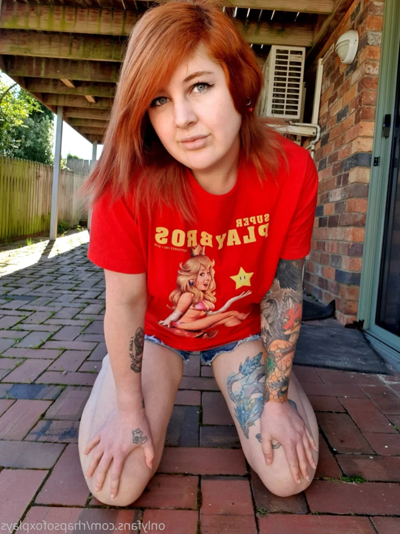 Rhapsofox Plays [ rhapsofoxplays ] Onlyfans leaked photo 12539802 on Hotleaks.tv