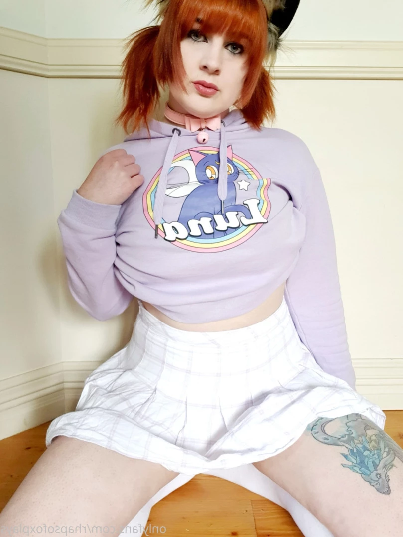 Rhapsofox Plays [ rhapsofoxplays ] Onlyfans leaked photo 12540771 on Hotleaks.tv