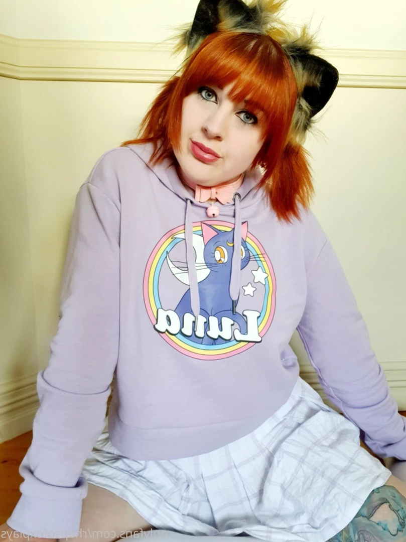 Rhapsofox Plays [ rhapsofoxplays ] Onlyfans leaked photo 12541215 on Hotleaks.tv