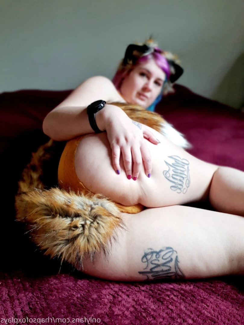 Rhapsofox Plays [ rhapsofoxplays ] Onlyfans leaked photo 12541934 on Hotleaks.tv