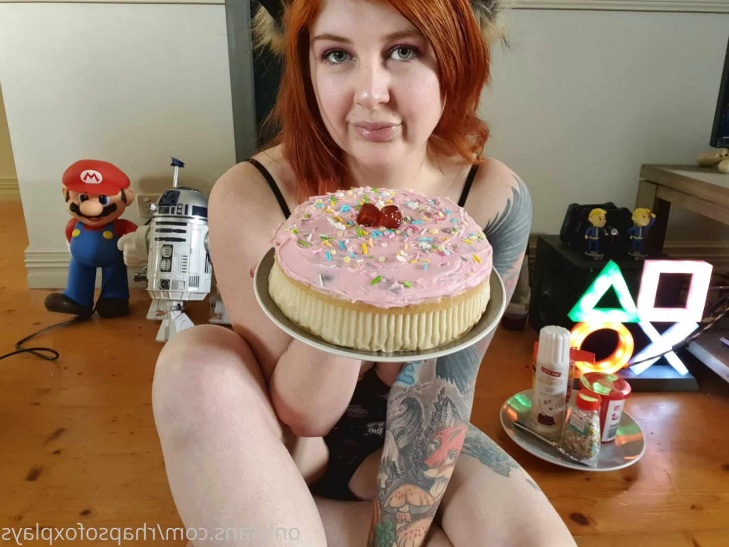Rhapsofox Plays [ rhapsofoxplays ] Onlyfans leaked photo 12542522 on Hotleaks.tv