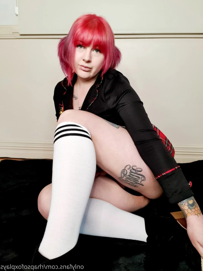 Rhapsofox Plays [ rhapsofoxplays ] Onlyfans leaked photo 12542585 on Hotleaks.tv