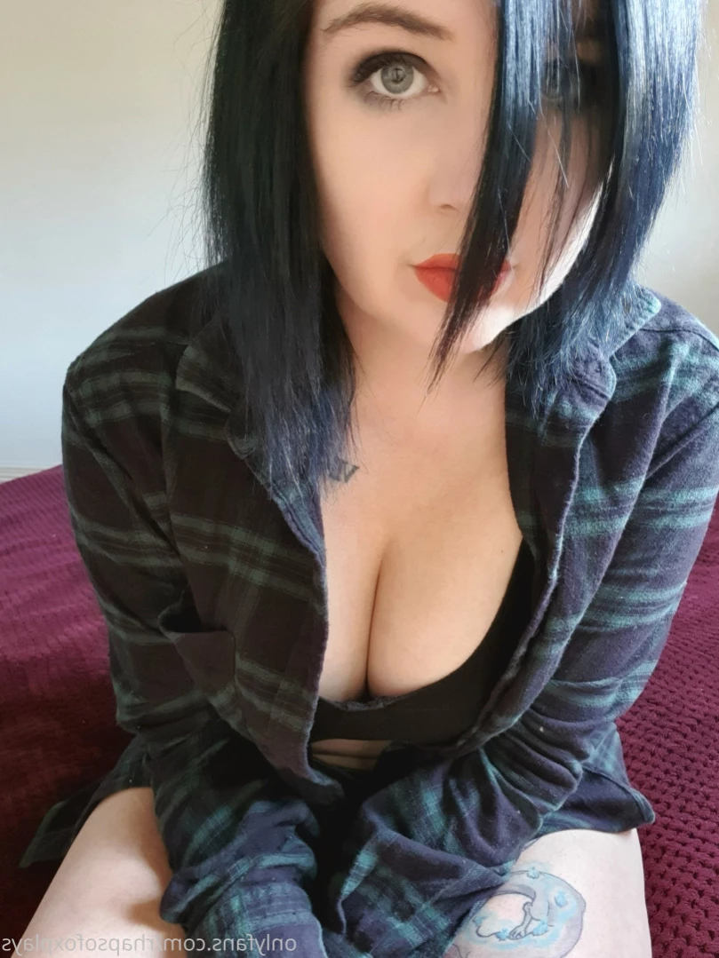 Rhapsofox Plays [ rhapsofoxplays ] Onlyfans leaked photo 12542676 on Hotleaks.tv