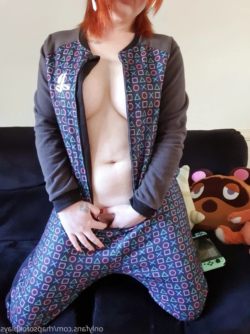 Rhapsofox Plays [ rhapsofoxplays ] Onlyfans leaked photo 12542727 on Hotleaks.tv