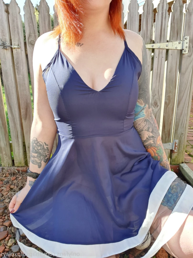 Rhapsofox Plays [ rhapsofoxplays ] Onlyfans leaked photo 12542805 on Hotleaks.tv