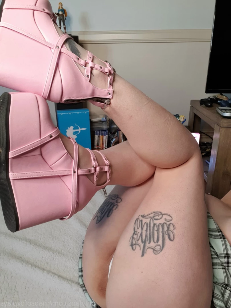Rhapsofox Plays [ rhapsofoxplays ] Onlyfans leaked photo 12542953 on Hotleaks.tv