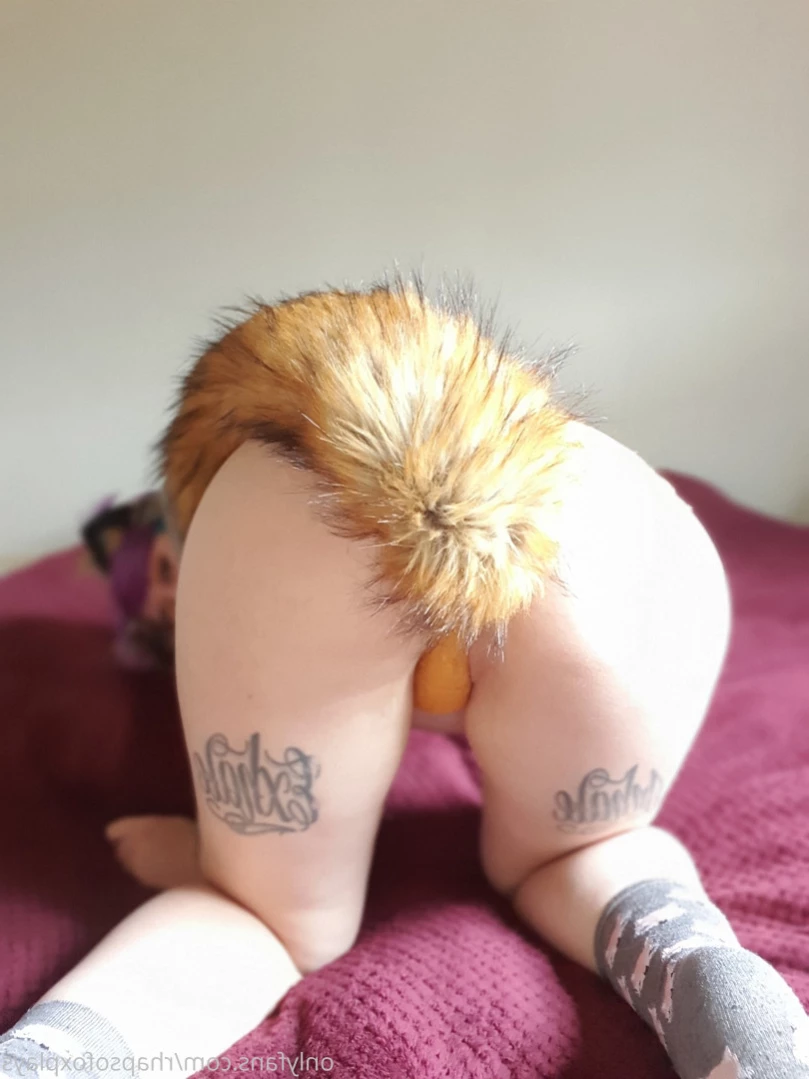 Rhapsofox Plays [ rhapsofoxplays ] Onlyfans leaked photo 12543039 on Hotleaks.tv