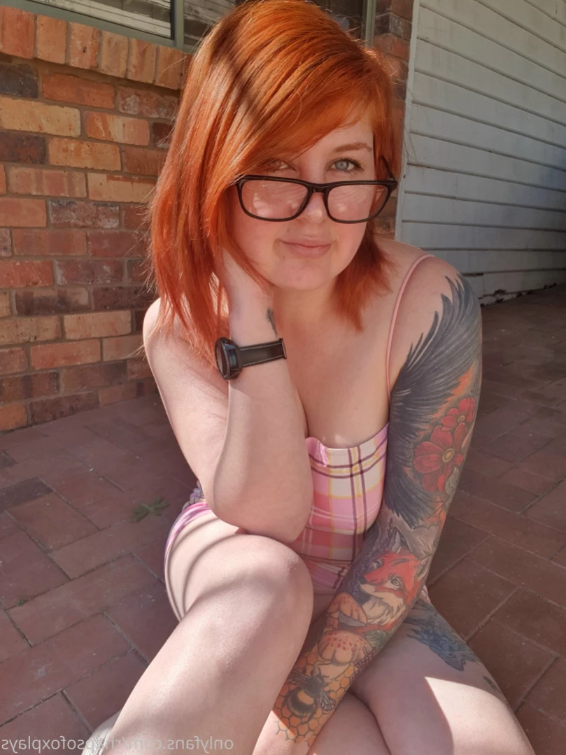 Rhapsofox Plays [ rhapsofoxplays ] Onlyfans leaked photo 12548902 on Hotleaks.tv