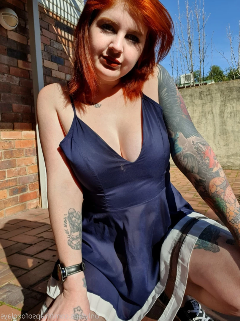 Rhapsofox Plays [ rhapsofoxplays ] Onlyfans leaked photo 12548969 on Hotleaks.tv