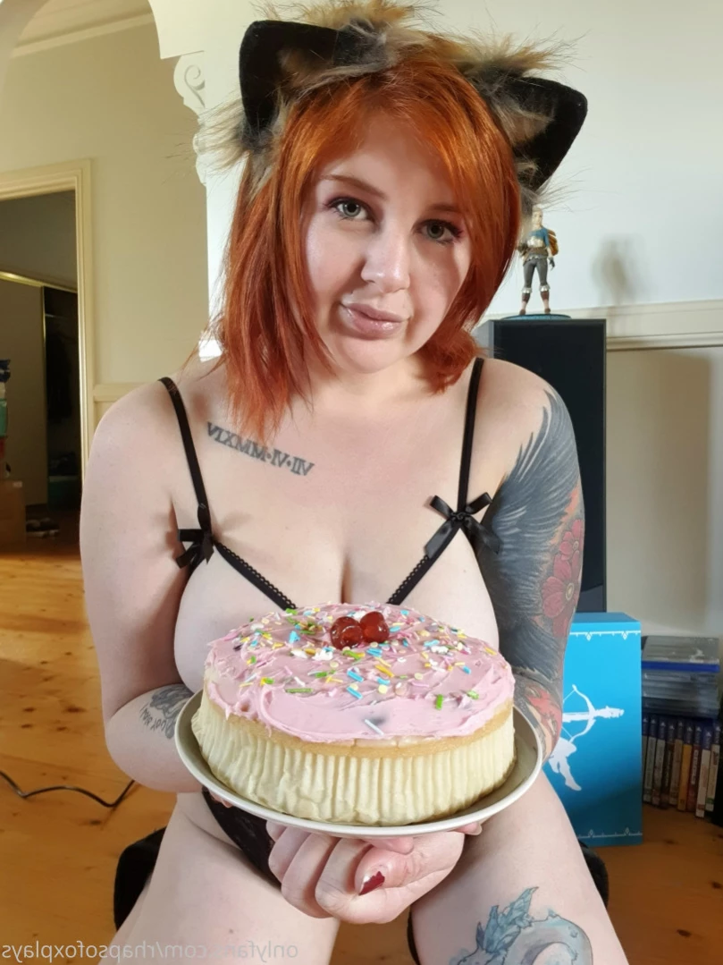 Rhapsofox Plays [ rhapsofoxplays ] Onlyfans leaked photo 12549979 on Hotleaks.tv