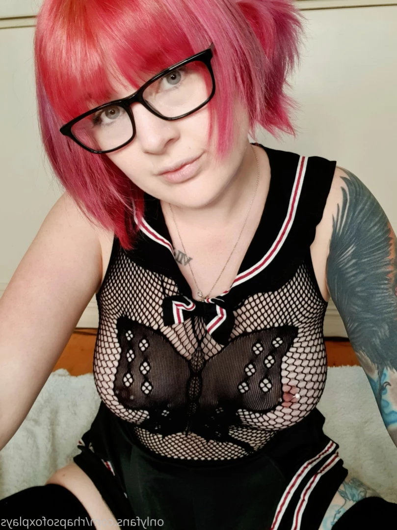 Rhapsofox Plays [ rhapsofoxplays ] Onlyfans leaked photo 12550057 on Hotleaks.tv