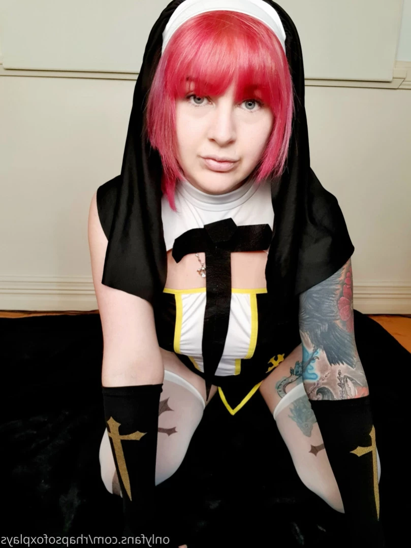 Rhapsofox Plays [ rhapsofoxplays ] Onlyfans leaked photo 12555049 on Hotleaks.tv