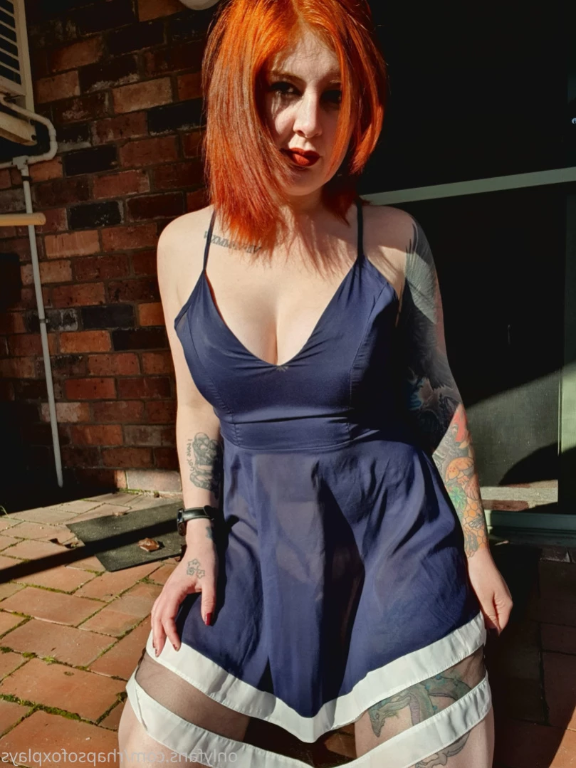 Rhapsofox Plays [ rhapsofoxplays ] Onlyfans leaked photo 12654400 on Hotleaks.tv