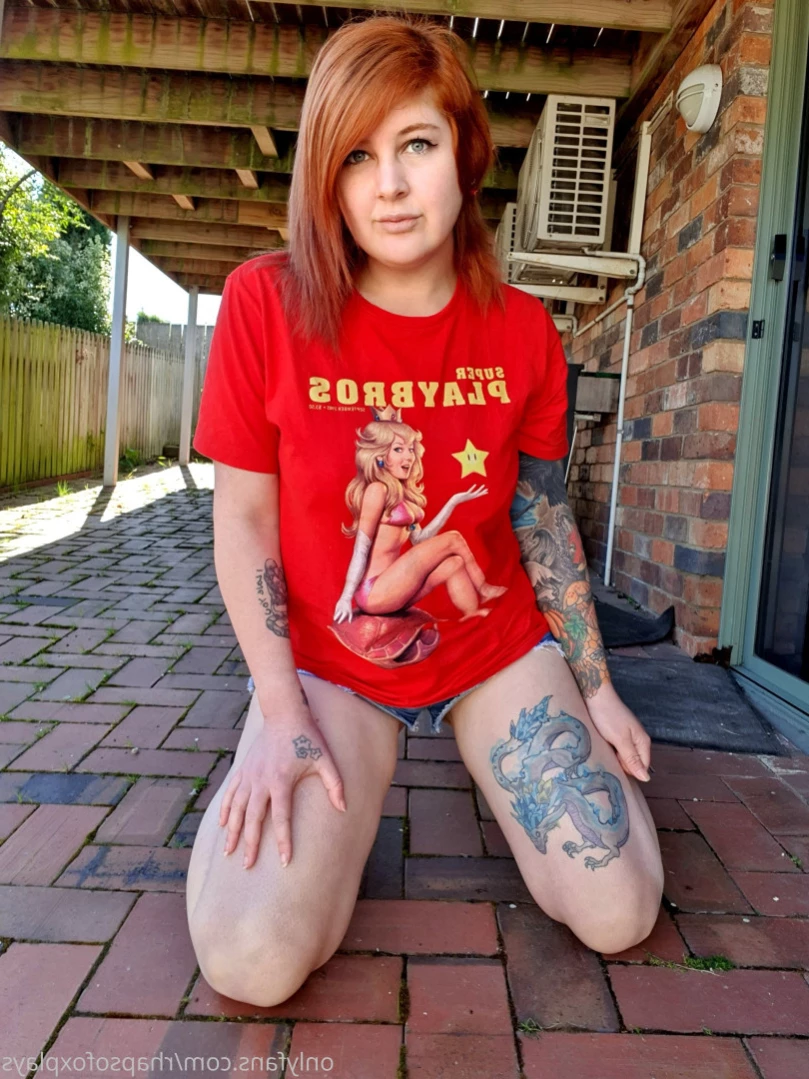 Rhapsofox Plays [ rhapsofoxplays ] Onlyfans leaked photo 12694269 on Hotleaks.tv