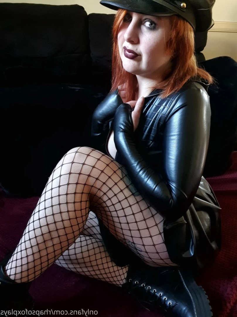 Rhapsofox Plays [ rhapsofoxplays ] Onlyfans leaked photo 12738343 on Hotleaks.tv