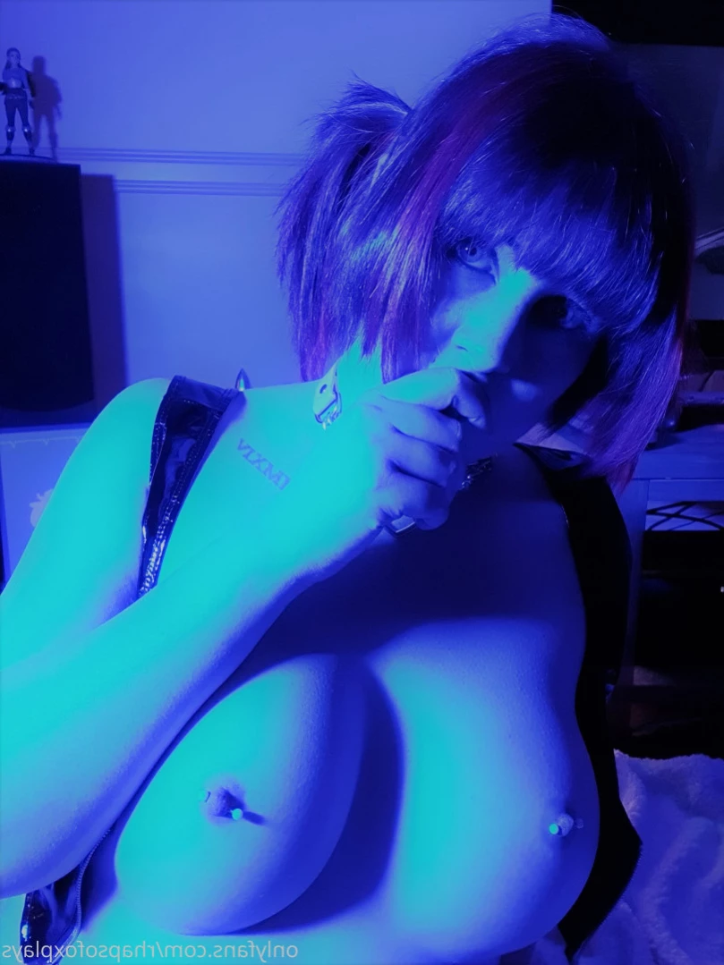 Rhapsofox Plays [ rhapsofoxplays ] Onlyfans leaked photo 13567592 on Hotleaks.tv