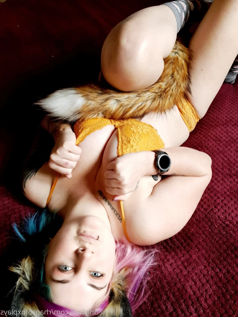 Rhapsofox Plays [ rhapsofoxplays ] Onlyfans leaked photo 13568202 on Hotleaks.tv