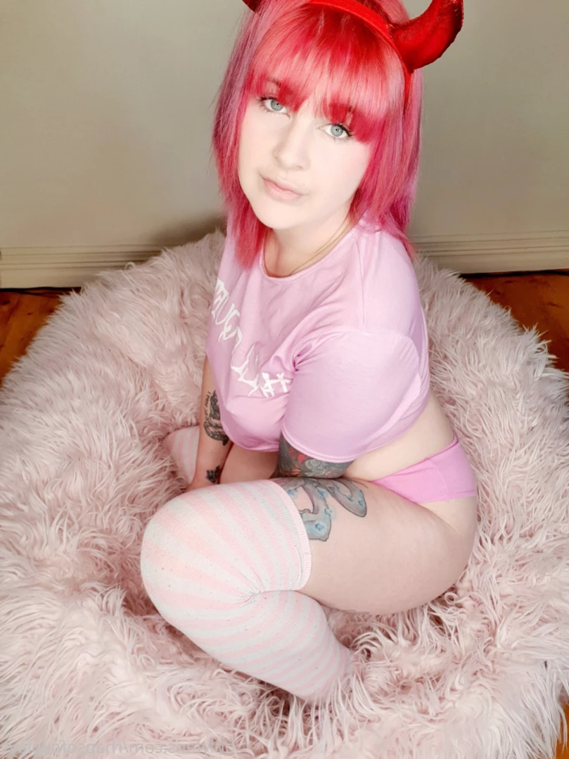 Rhapsofox Plays [ rhapsofoxplays ] Onlyfans leaked photo 13568694 on Hotleaks.tv