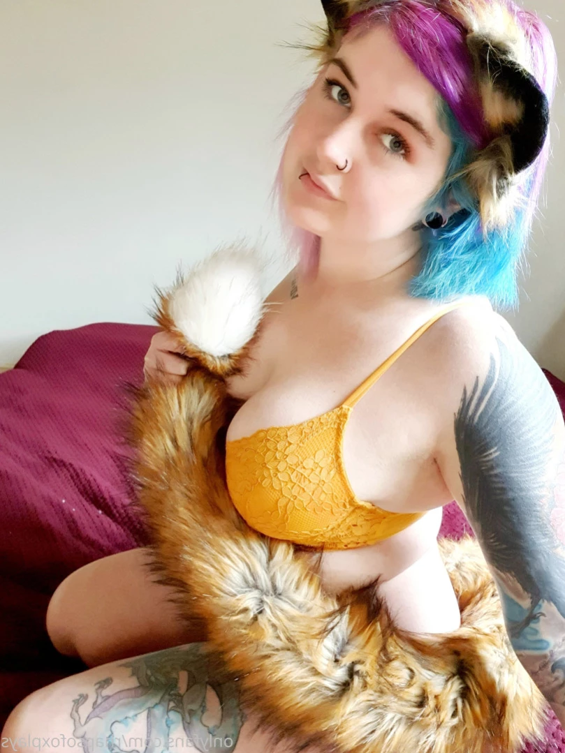 Rhapsofox Plays [ rhapsofoxplays ] Onlyfans leaked photo 13756312 on Hotleaks.tv