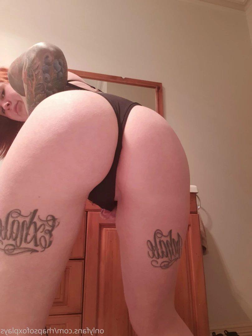 Rhapsofox Plays [ rhapsofoxplays ] Onlyfans leaked photo 13959525 on Hotleaks.tv