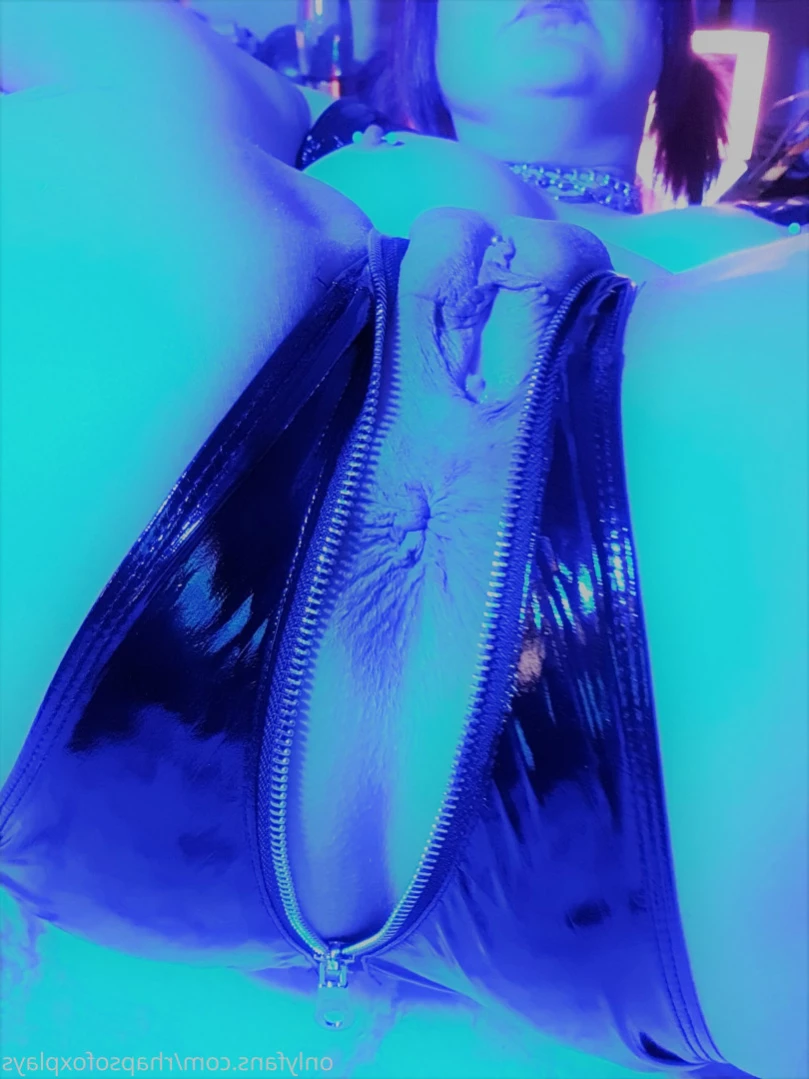 Rhapsofox Plays [ rhapsofoxplays ] Onlyfans leaked photo 13992193 on Hotleaks.tv