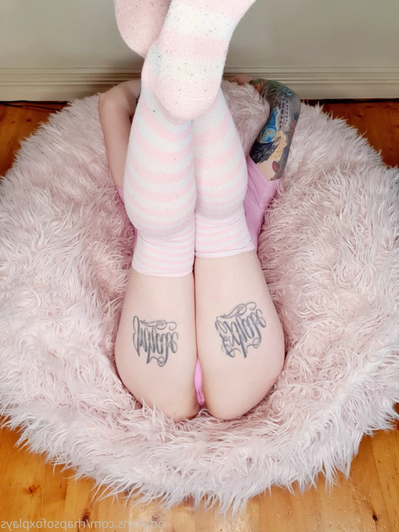 Rhapsofox Plays [ rhapsofoxplays ] Onlyfans leaked photo 13993349 on Hotleaks.tv