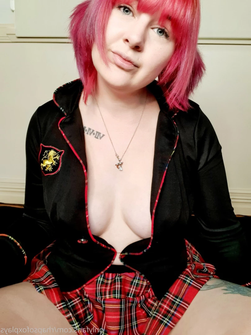 Rhapsofox Plays [ rhapsofoxplays ] Onlyfans leaked photo 14239702 on Hotleaks.tv