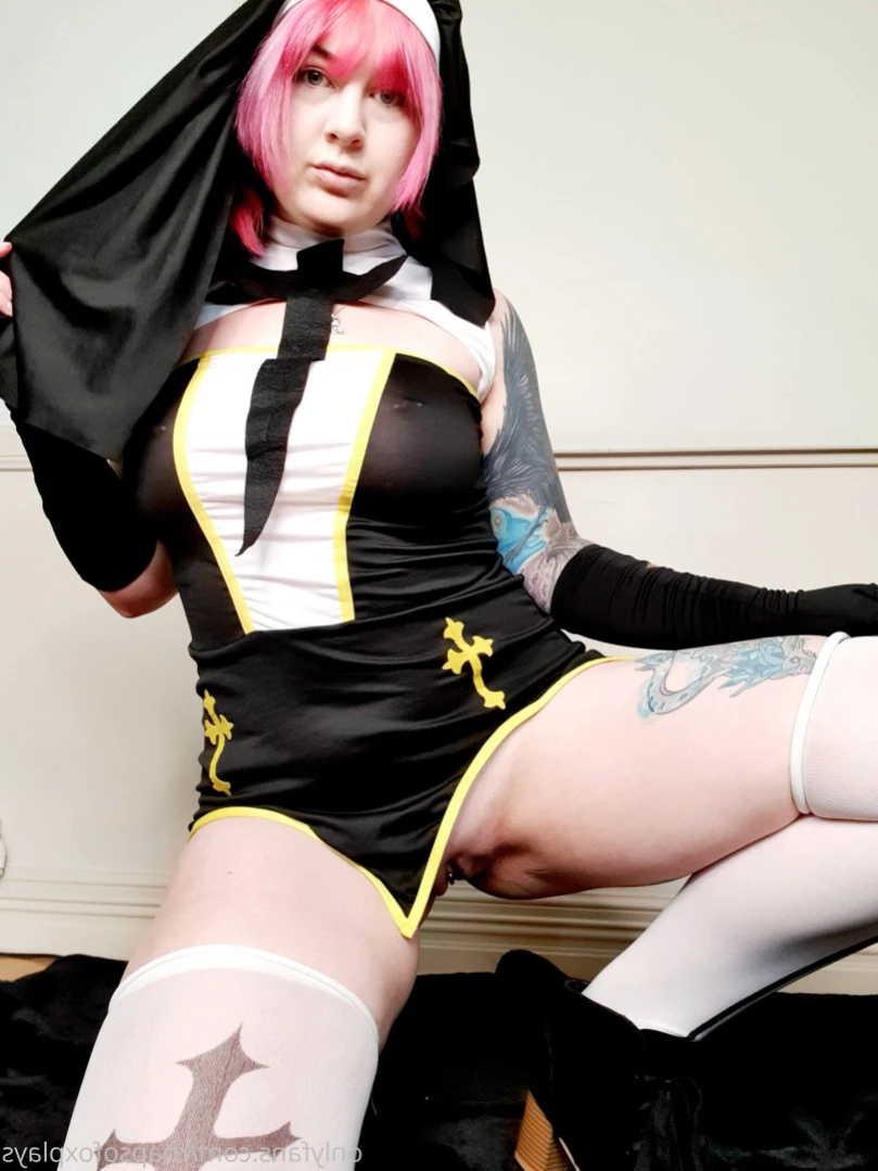 Rhapsofox Plays [ rhapsofoxplays ] Onlyfans leaked photo 14294261 on Hotleaks.tv