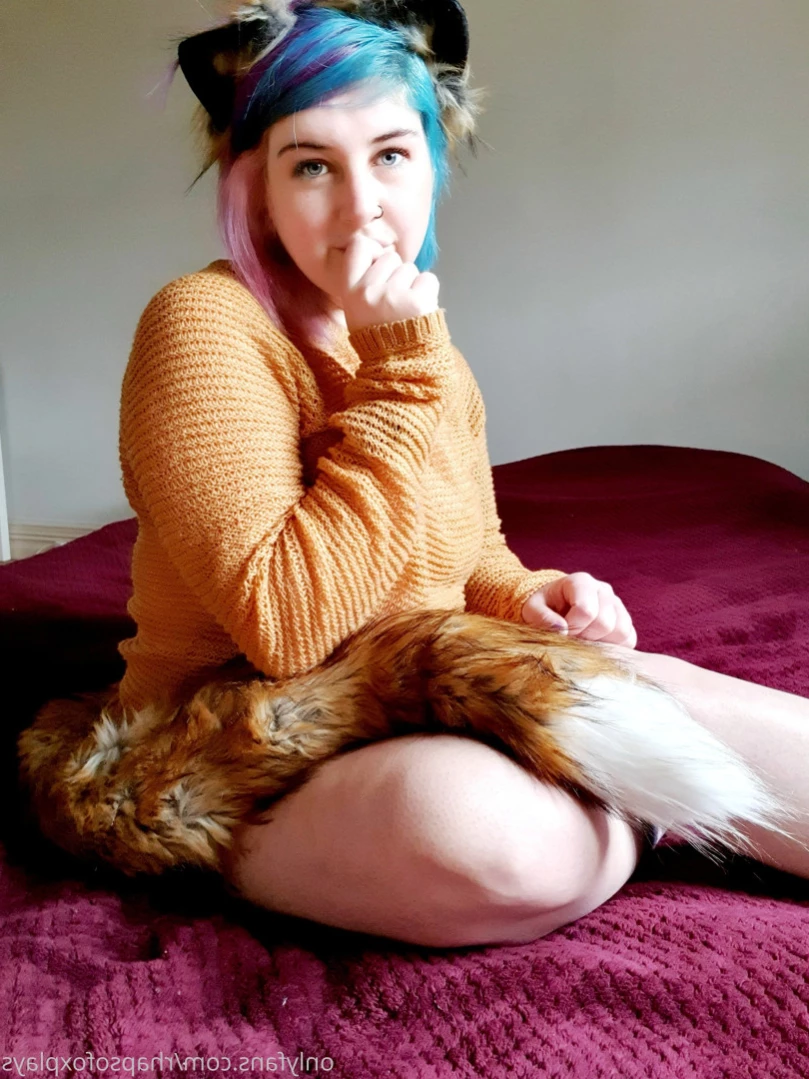 Rhapsofox Plays [ rhapsofoxplays ] Onlyfans leaked photo 14722676 on Hotleaks.tv