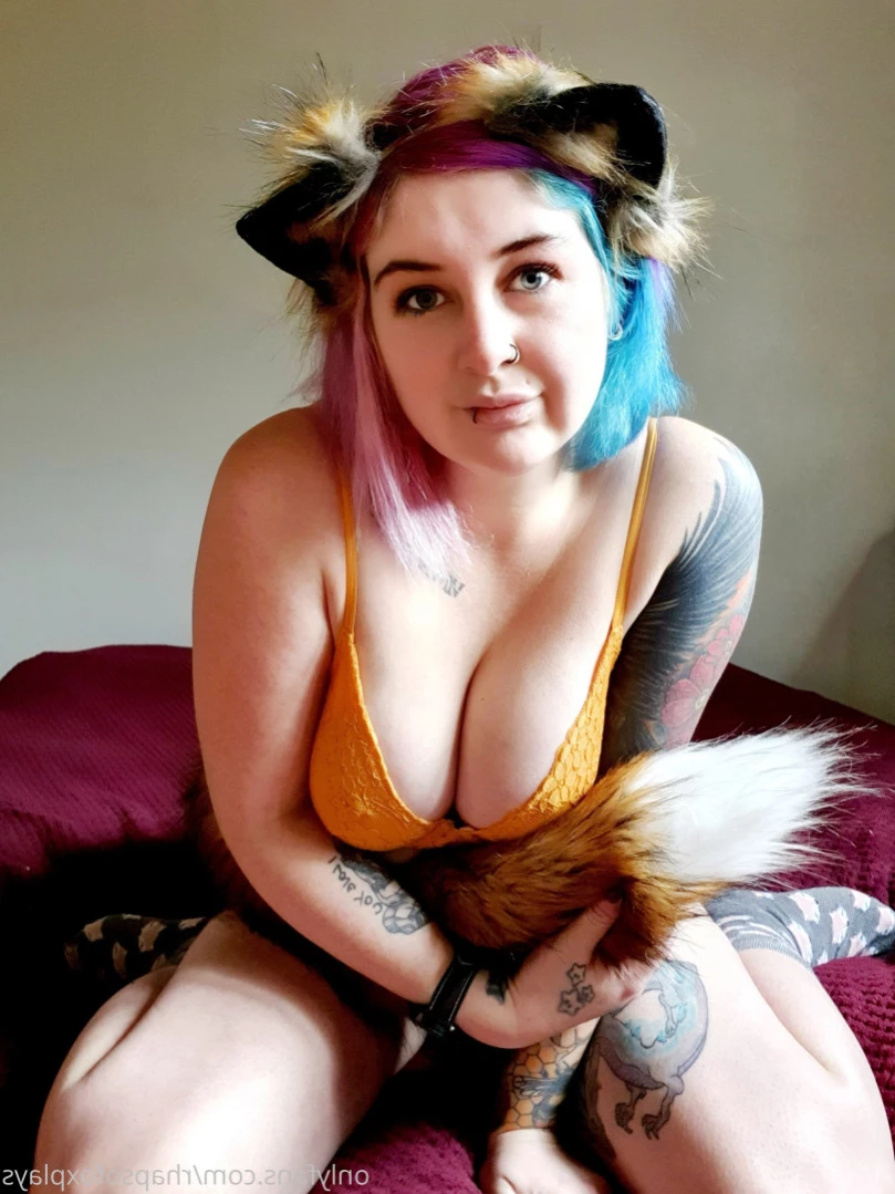 Rhapsofox Plays [ rhapsofoxplays ] Onlyfans leaked photo 14852576 on Hotleaks.tv