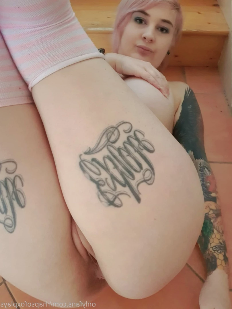 Rhapsofox Plays [ rhapsofoxplays ] Onlyfans leaked photo 14862829 on Hotleaks.tv