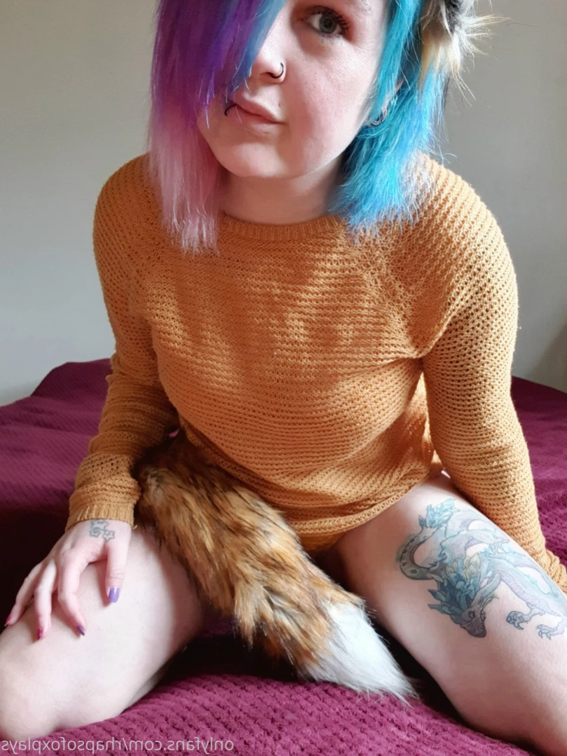 Rhapsofox Plays [ rhapsofoxplays ] Onlyfans leaked photo 14891743 on Hotleaks.tv