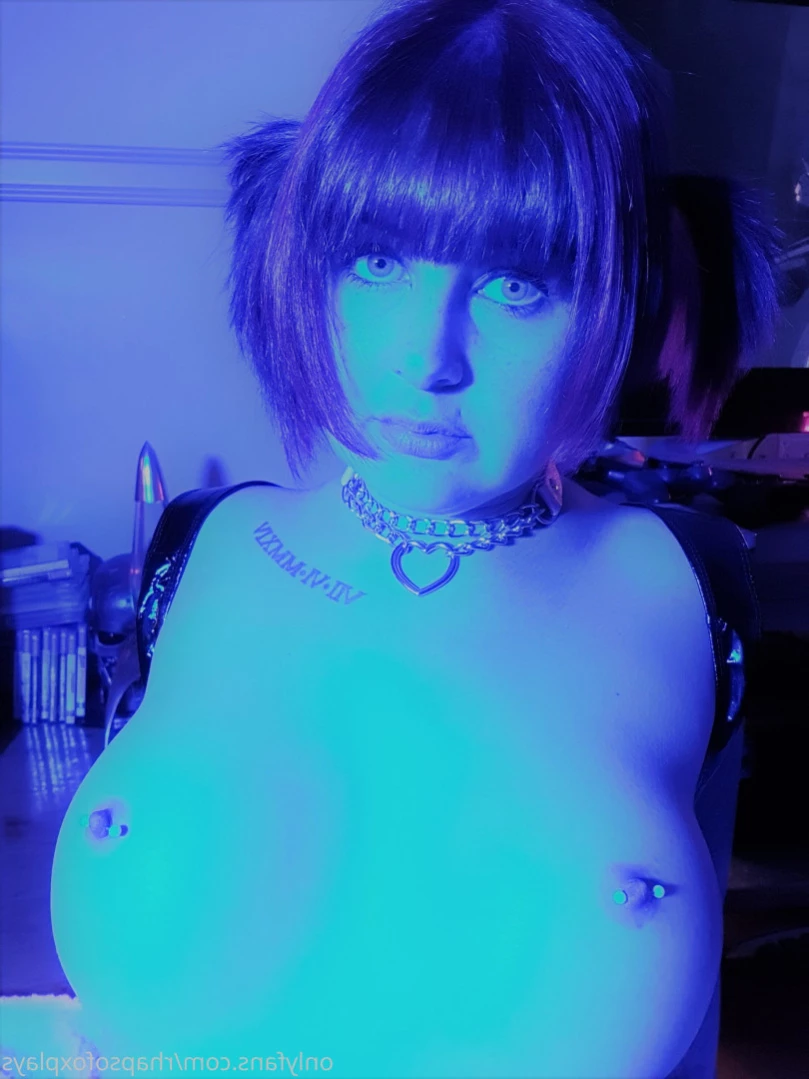 Rhapsofox Plays [ rhapsofoxplays ] Onlyfans leaked photo 15273142 on Hotleaks.tv