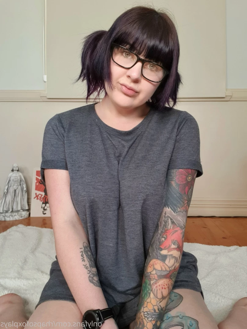 Rhapsofox Plays [ rhapsofoxplays ] Onlyfans leaked photo 15506874 on Hotleaks.tv