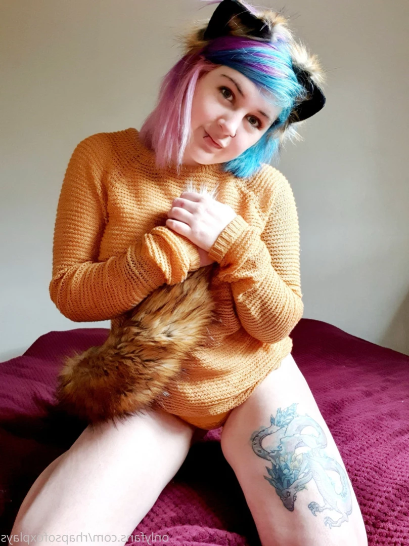 Rhapsofox Plays [ rhapsofoxplays ] Onlyfans leaked photo 15536761 on Hotleaks.tv