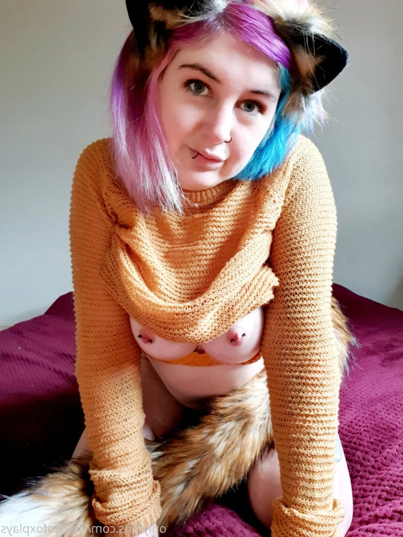 Rhapsofox Plays [ rhapsofoxplays ] Onlyfans leaked photo 15985414 on Hotleaks.tv