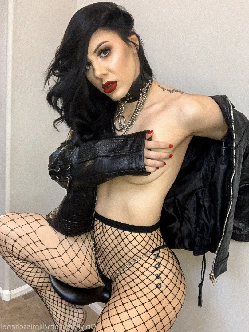 💋Vampire F**K Doll💦 [ lilmisschanel ] Onlyfans leaked photo 3714388 on  Hotleaks.tv