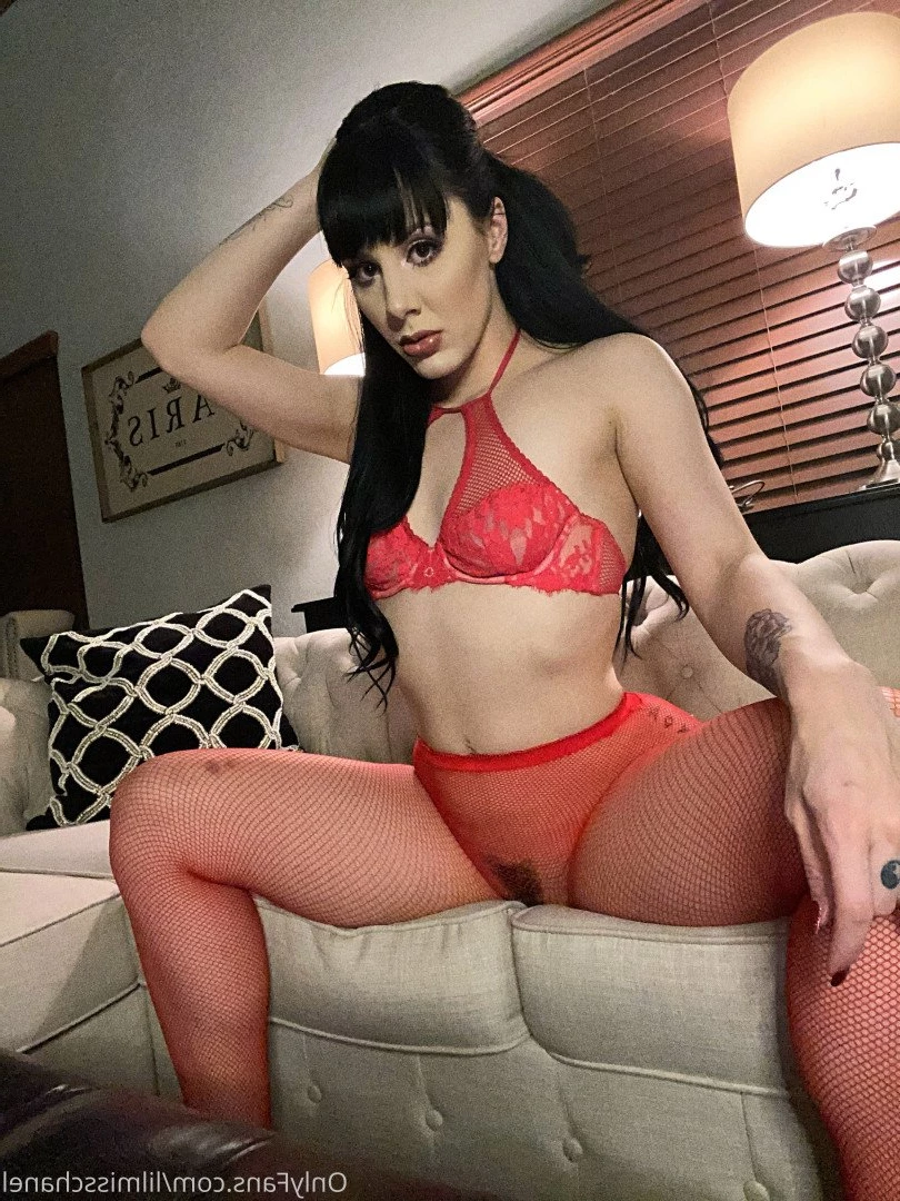 💋Vampire F**K Doll💦 [ lilmisschanel ] Onlyfans leaked photo 3723054 on Hotleaks.tv