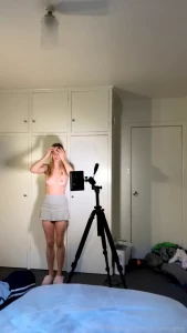 Rhiannon Hughes [ rhiannnonhughes ] Onlyfans leaked video 7985116 on Hotleaks.tv