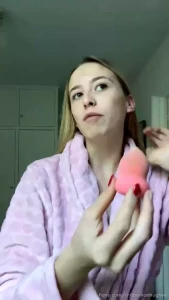 Rhiannon Hughes [ rhiannnonhughes ] Onlyfans leaked video 7985123 on Hotleaks.tv