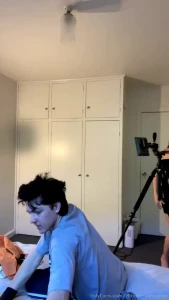 Rhiannon Hughes [ rhiannnonhughes ] Onlyfans leaked video 7985127 on Hotleaks.tv