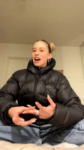 Rhiannon Hughes [ rhiannnonhughes ] Onlyfans leaked video 7985131 on Hotleaks.tv