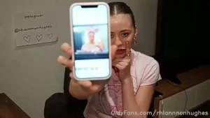 Rhiannon Hughes [ rhiannnonhughes ] Onlyfans leaked video 7985139 on Hotleaks.tv